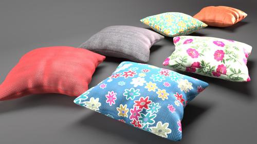 Pillow preview image